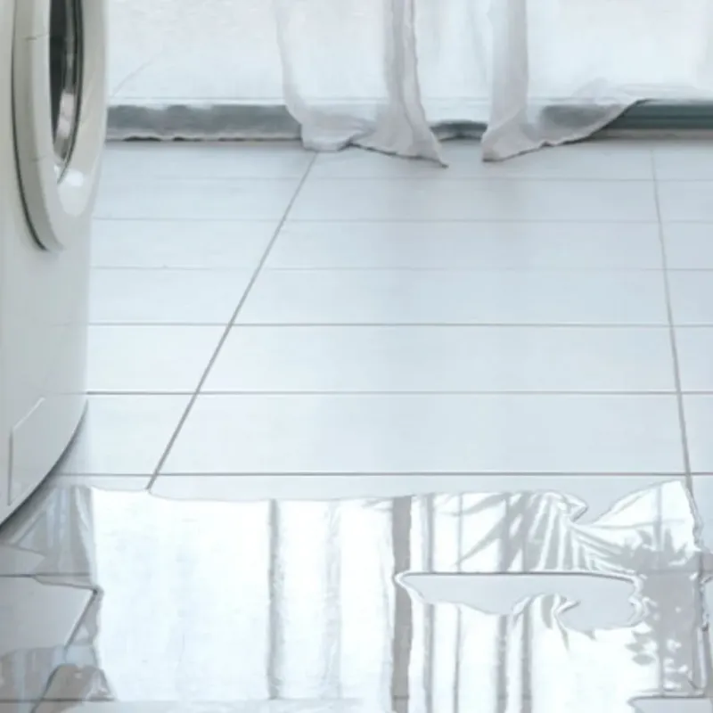 Appliance Leak Cleanup in Madison, MS
